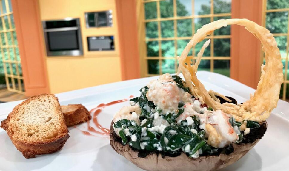 Receta VLA 5 oct 18