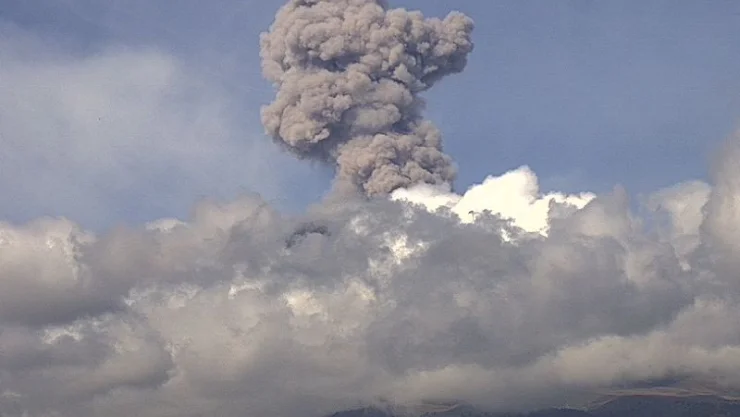 popocatepetl