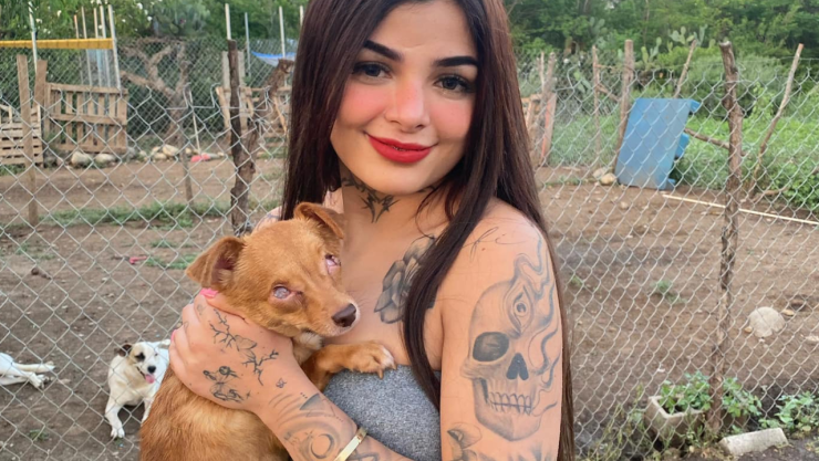Karely Ruiz