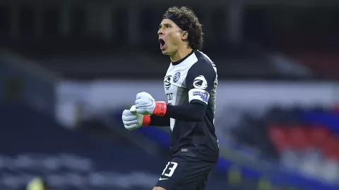 Am&eacute;rica celebra regreso de contagiados por Covid-19 como Guillermo Ochoa
