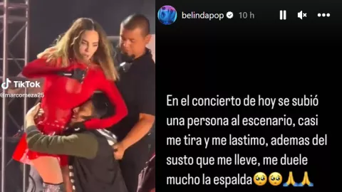 Belinda