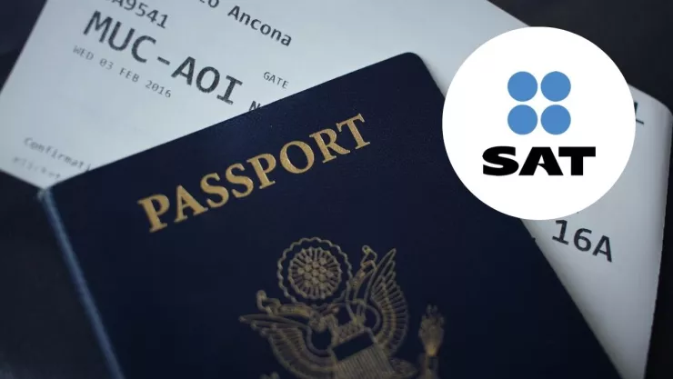 ¿Los extranjeros deben sacar su RFC en el SAT? Requisitos para hacerlo