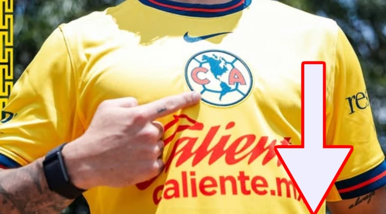 Nueva baja en Club América: Guillermo Almada no registraría a este crack para el Apertura 2026