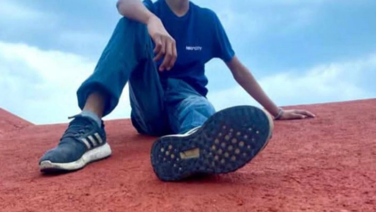 muere menor en acajete