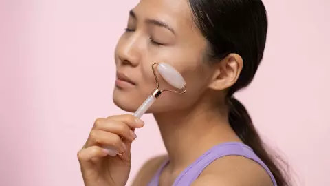 Las pieles más resecas pueden utilizar un aceite hidratante al final de la rutina