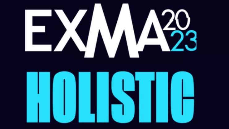Exma Holistic 2023