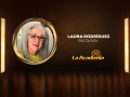 Laura Rodríguez tiene 37 años de experiencia en psicología clínica y neuropsicología, ella busca ayudar a los académicos a través de terapia grupal e individual, para afrontar los obstáculos que puedan llegar a encontrar en su camino al éxito.