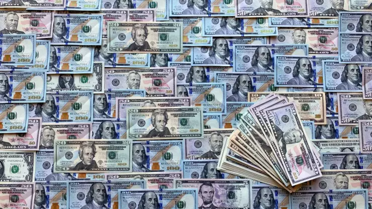 Precio del dólar hoy