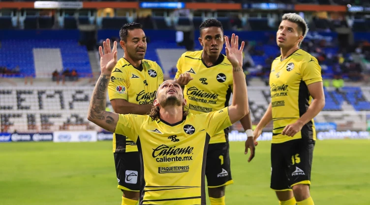 Liga BBVA MX Apertura 2022 Pachuca 1-1 Mazatlan FC