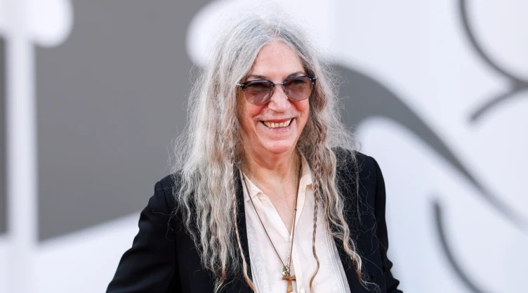 Patti Smith