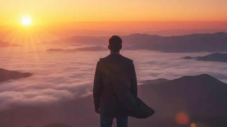 Esta es la frase del día de HOY: Motivación e inspiración para compartir durante este jueves 8 de enero de 2026