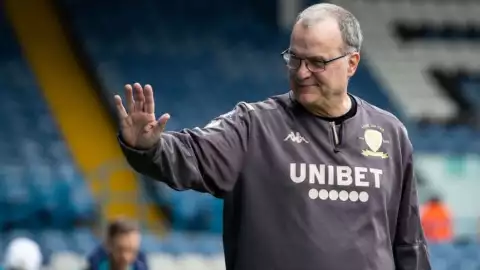 Marcelo Bielsa