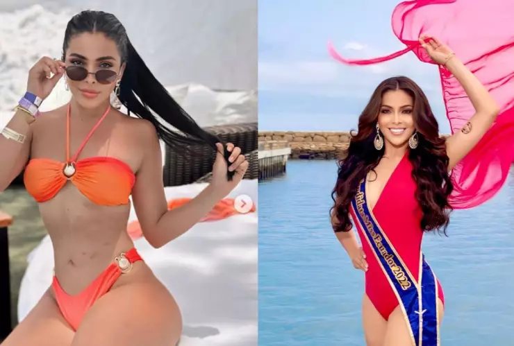 Asesinan a Landy Párraga