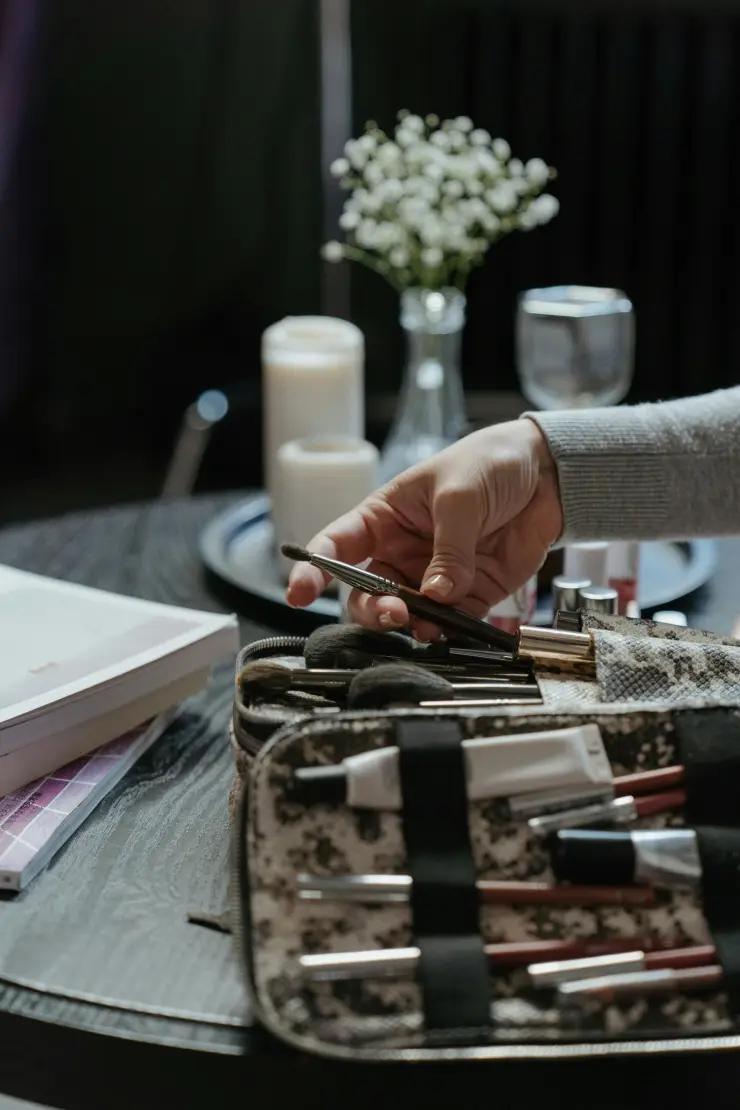 Los mejores consejos de organización para tu cosmetiquera