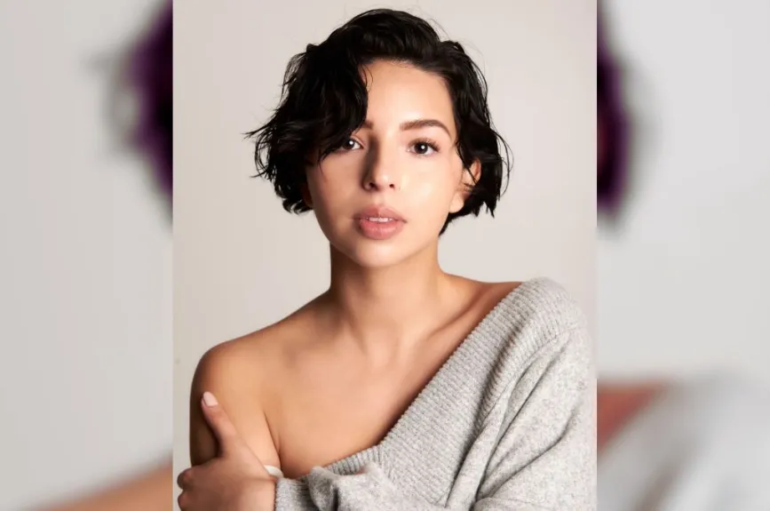 Ángela Aguilar | Crédito: Mezcalent