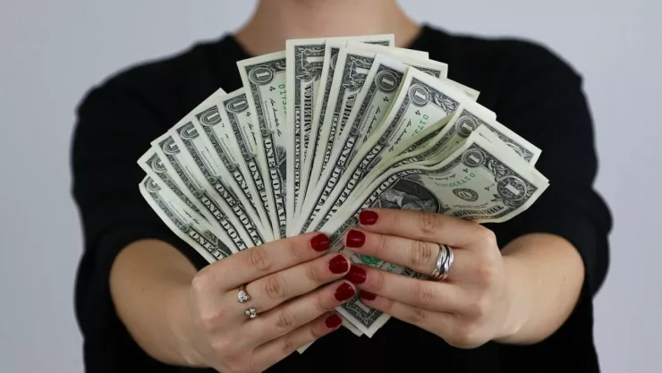 Dólar en Tijuana hoy te decimos el tipo de cambio este 6 de febrero de 2025