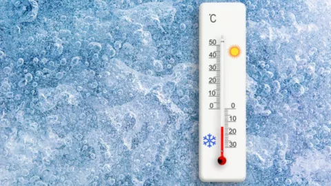 Frente frío 30 generará bajas temperaturas y lluvias en Puebla: Zonas con riesgo de heladas