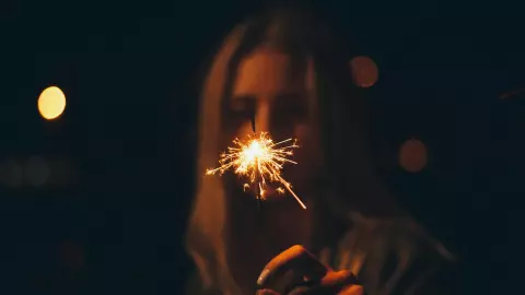 Nueva Zelanda y Australia dan la bienvenida al 2025 con espectaculares fuegos artificiales