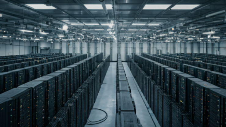 Amazon comienza operaciones en Querétaro con la región más grande datos en México