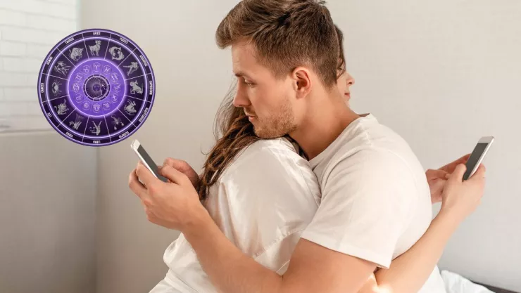 Los signos más leales y traicioneros del zodiaco