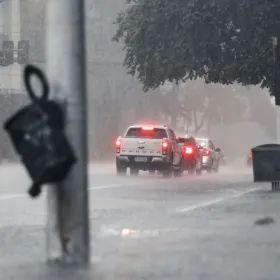 Lluvias en CDMX hoy 5 de octubre: A qué hora empieza a llover y alcaldías afectadas por el clima