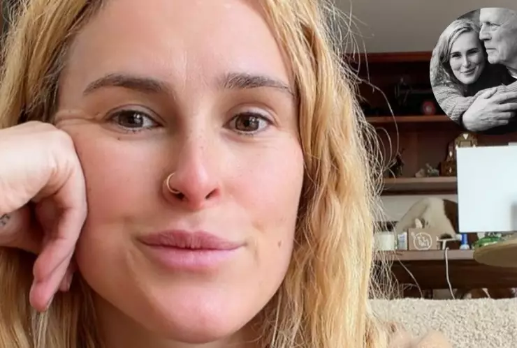 El polémico posteo de la hija mayor de Bruce Willis en medio de rumores sobre su muerte.jpg