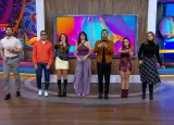 Venga La Alegría, programa completo del 8 de octubre 2026 parte 1