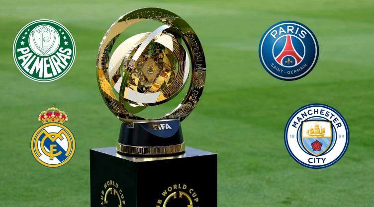 El Mundial de Clubes 2025 tiene grandes equipos que irán por el título