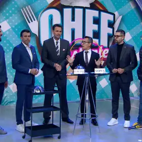 Chef al Instante