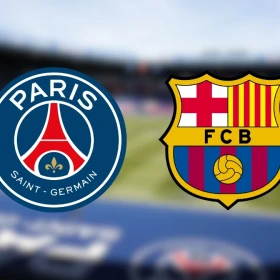 PSG vs Barcelona por la Champions League 2026: Dónde juegan y qué dicen las apuestas y las simulaciones