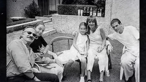 El multihomicidio de la familia Narezo Loyola en Tlalpan, perpetrado por Orlando Magaña y un cómplice misterioso, marcó a la Ciudad de México en el 2002.