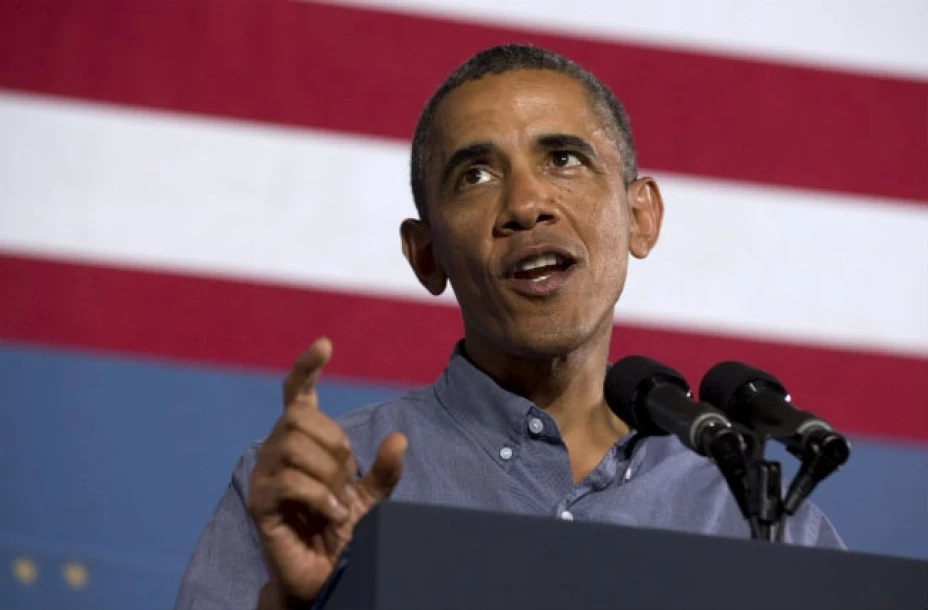 Obama y un grupo de expertos en seguridad nacional analizan las opciones militares para dar respuesta al presunto uso de armas químicas de parte del gobierno sirio de Bashar Assad contra sus opositores