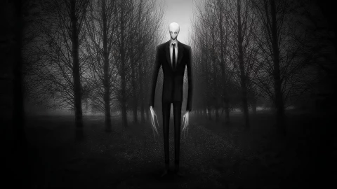 Morgan Geyser caso Slender Man