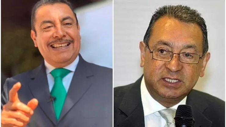 secretario de Educación de Tlaxcala y el Jefe de Oficina del gobernador mueren por covid-19