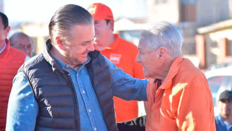 ¿Quién es Lenin Rivera Pérez, candidato a gobernador en las Elecciones Coahuila 2023?