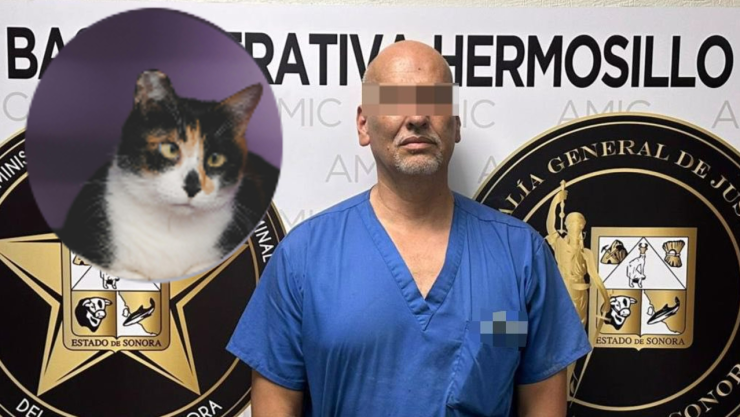 Víctor “N”, de 52 años, fue vinculado a proceso.