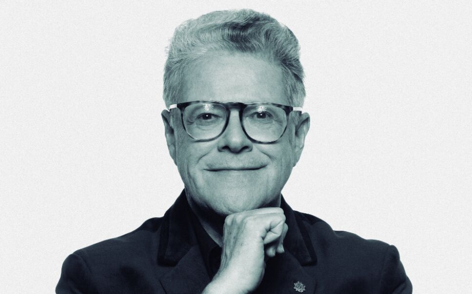 Sergio Sarmiento