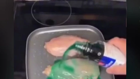 reto mortal de tiktok