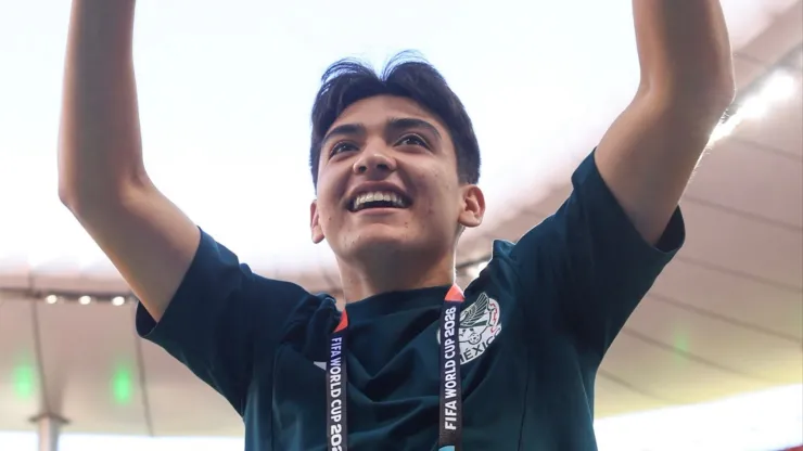 Gilberto Mora
