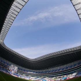 Estadio BBVA