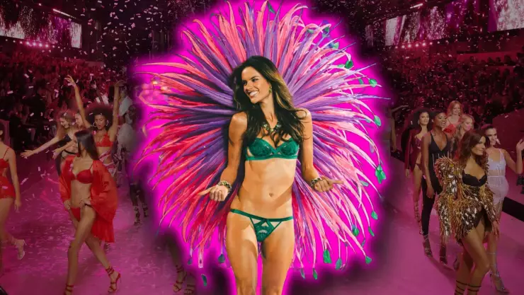 Victoria’s Secret Fashion Show 2025: Quiénes son las ángeles, fecha y hora en México para ver el desfile EN VIVO