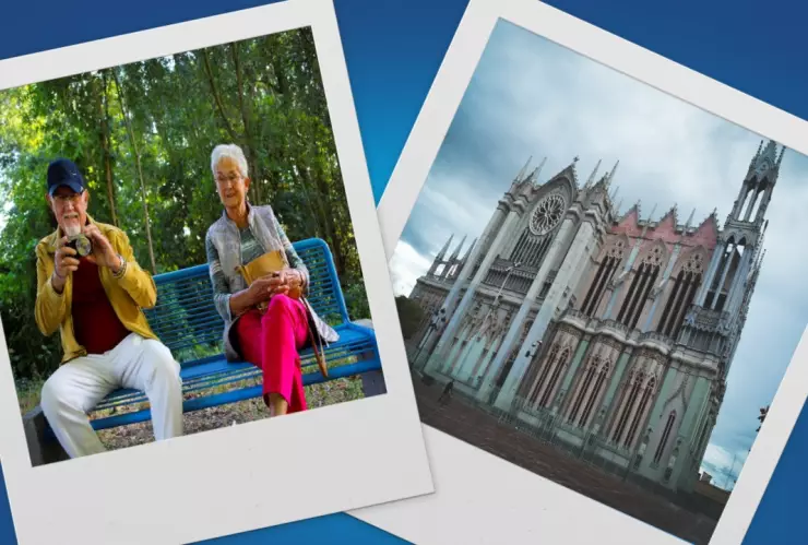 Día del Abuelo en León, Guanajuato ¿Qué hacer?