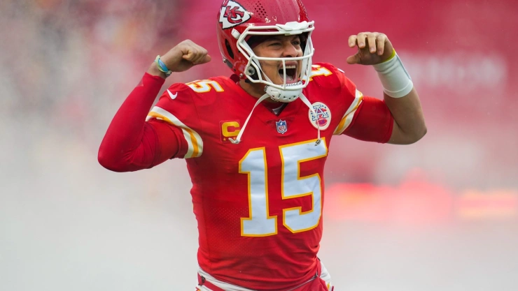 Patrick Mahomes buscará en el Super Bowl 2025 superar a Brady y Montana