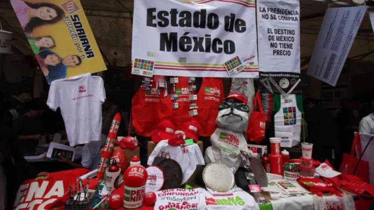 Con patos y ovejas: El día que AMLO usó animales de granja para probar fraude en 2012