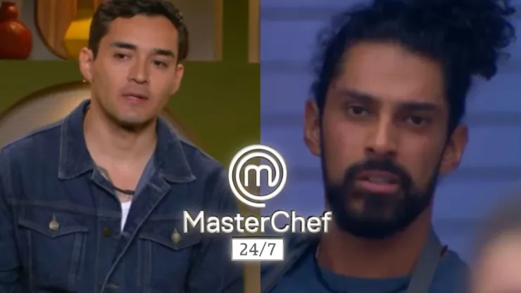 MasterChef 24/7