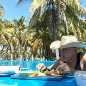 ¿Cómo era la casa de Andrés García Mansión que se encuentra a la venta.png