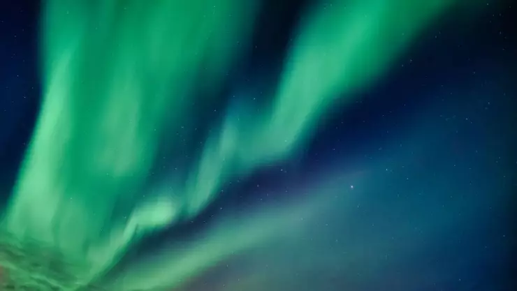 Tormenta geomagnética