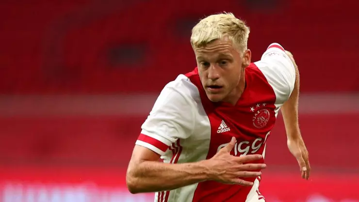 van de beek