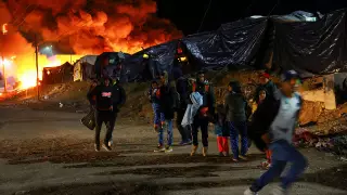 migrantes_dejan_campamento_chihuahua_migración