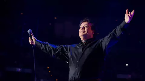netflix documenta juan gabriel